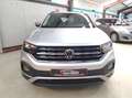 Volkswagen T-Cross T-Cross 1.0 TSI, Airco, Navi,  VENDUE!! Grau - thumbnail 9