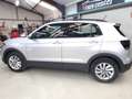 Volkswagen T-Cross T-Cross 1.0 TSI, Airco, Navi,  VENDUE!! Grau - thumbnail 3