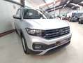 Volkswagen T-Cross T-Cross 1.0 TSI, Airco, Navi,  VENDUE!! Grau - thumbnail 8