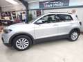 Volkswagen T-Cross T-Cross 1.0 TSI, Airco, Navi,  VENDUE!! Grau - thumbnail 2