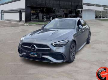 Classe C-S206 2021 SW SW d mhev Premium Pro auto