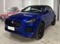 Jaguar E-Pace E-Pace 2017 2.0d R-Dynamic HSE awd 150cv auto my19 Blu/Azzurro - thumbnail 1