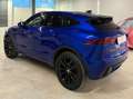 Jaguar E-Pace E-Pace 2017 2.0d R-Dynamic HSE awd 150cv auto my19 Blu/Azzurro - thumbnail 3