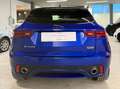 Jaguar E-Pace E-Pace 2017 2.0d R-Dynamic HSE awd 150cv auto my19 Blu/Azzurro - thumbnail 4