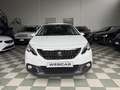 Peugeot 2008 1.2 puretech Style s&s 82cv Blanc - thumbnail 2