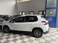 Peugeot 2008 1.2 puretech Style s&s 82cv Blanc - thumbnail 6