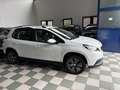 Peugeot 2008 1.2 puretech Style s&s 82cv Blanc - thumbnail 3