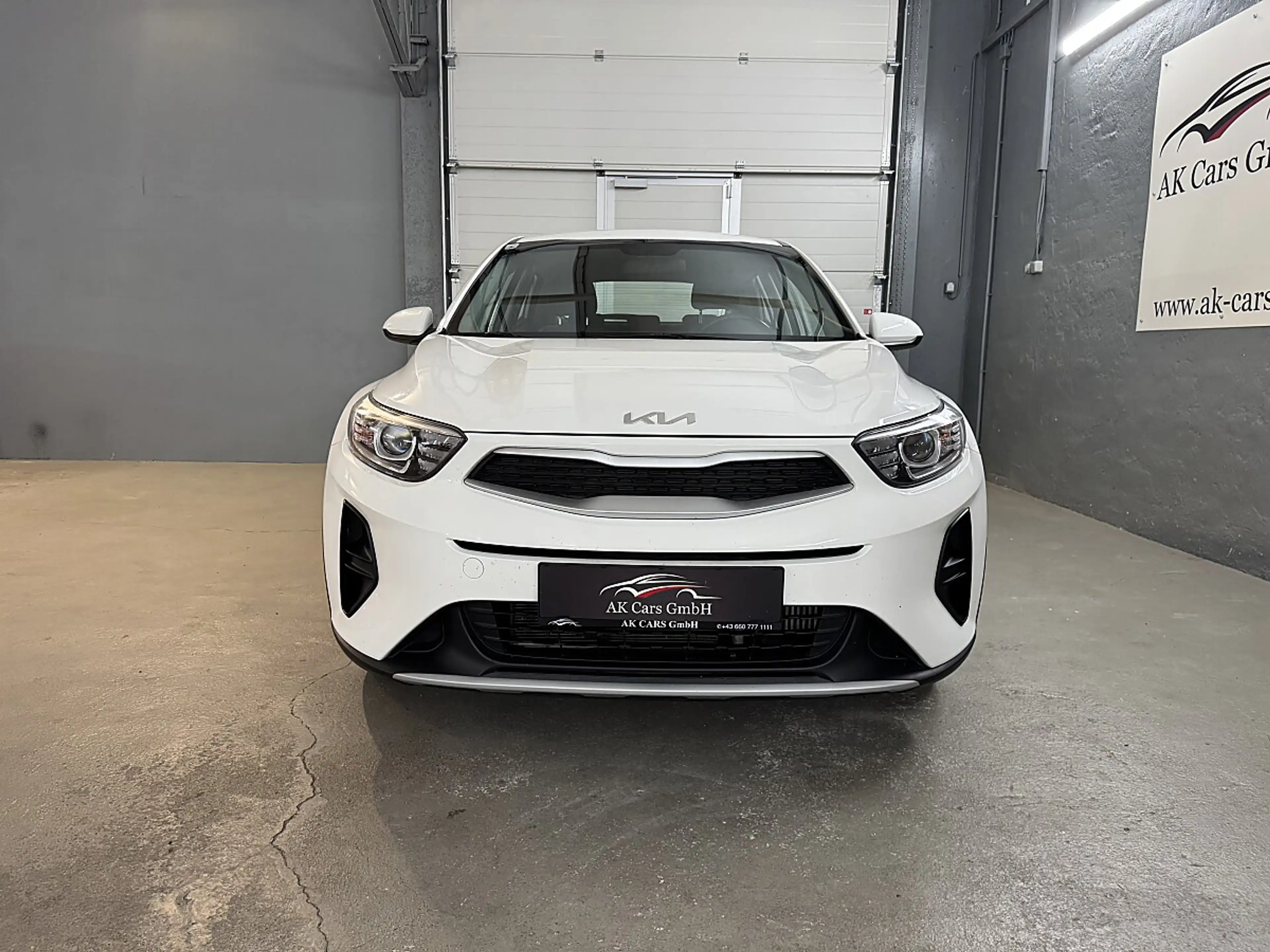 Kia Stonic TGDI GPF ISG *1-Besitz*Sitz+Lenkradheizung* — photo 4