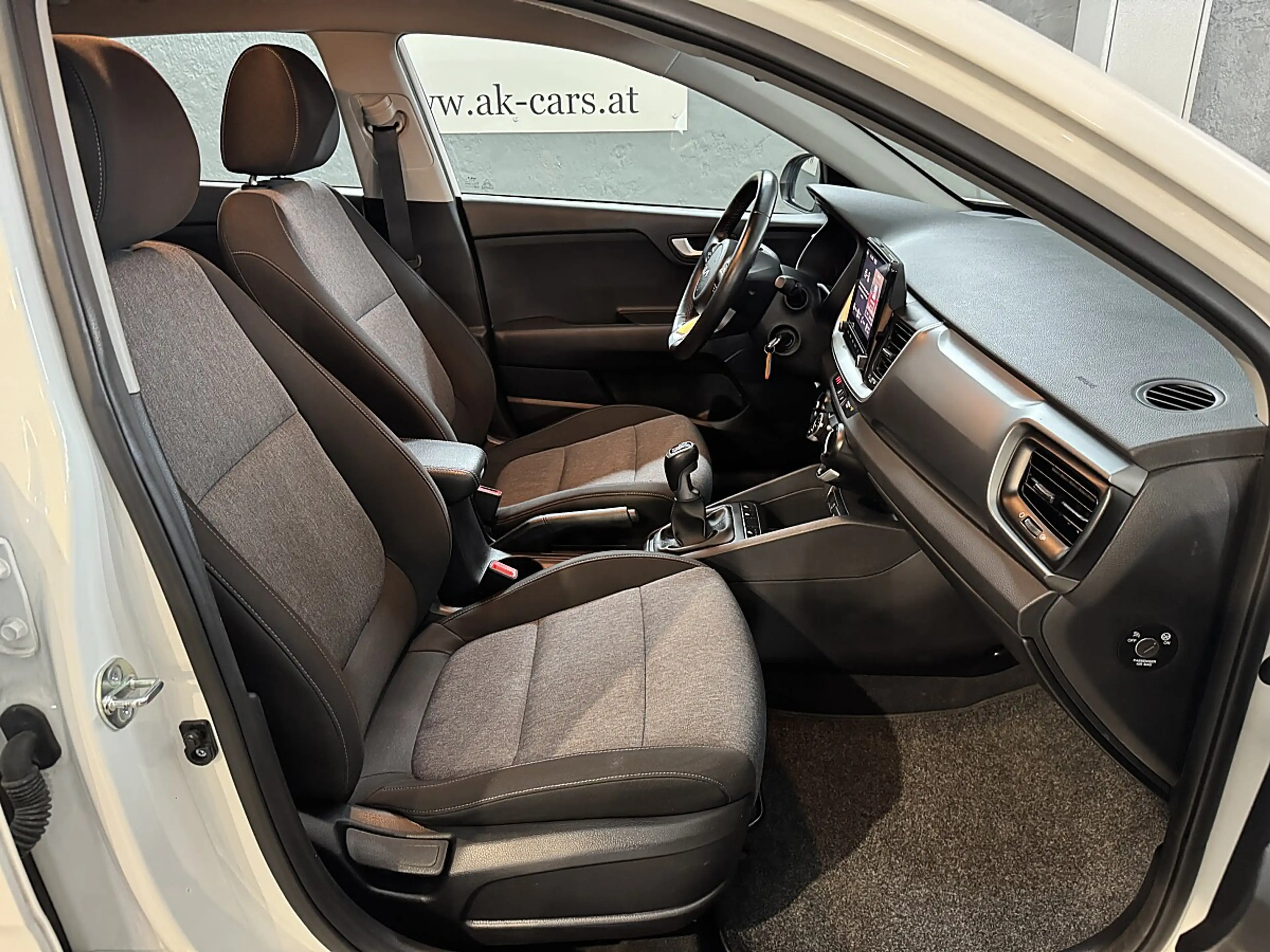 Kia Stonic TGDI GPF ISG *1-Besitz*Sitz+Lenkradheizung* — photo 12