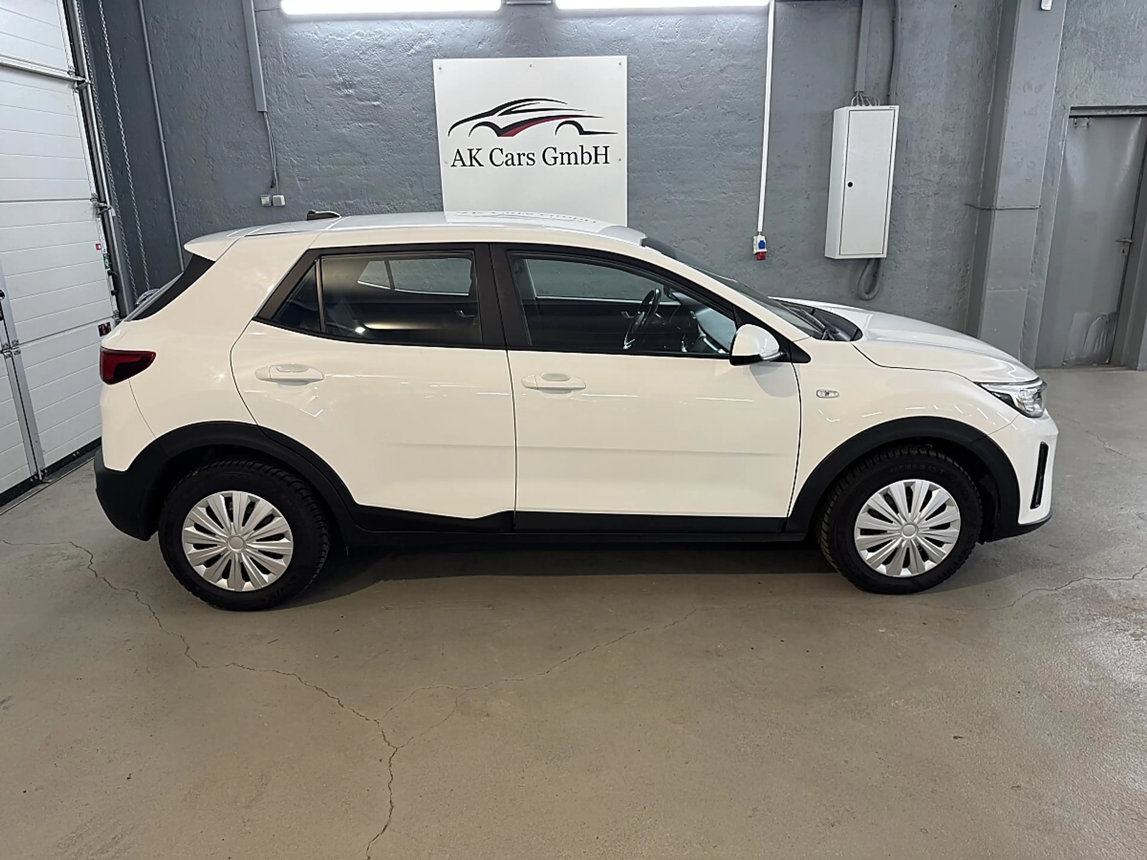 Kia Stonic TGDI GPF ISG *1-Besitz*Sitz+Lenkradheizung* — photo 6