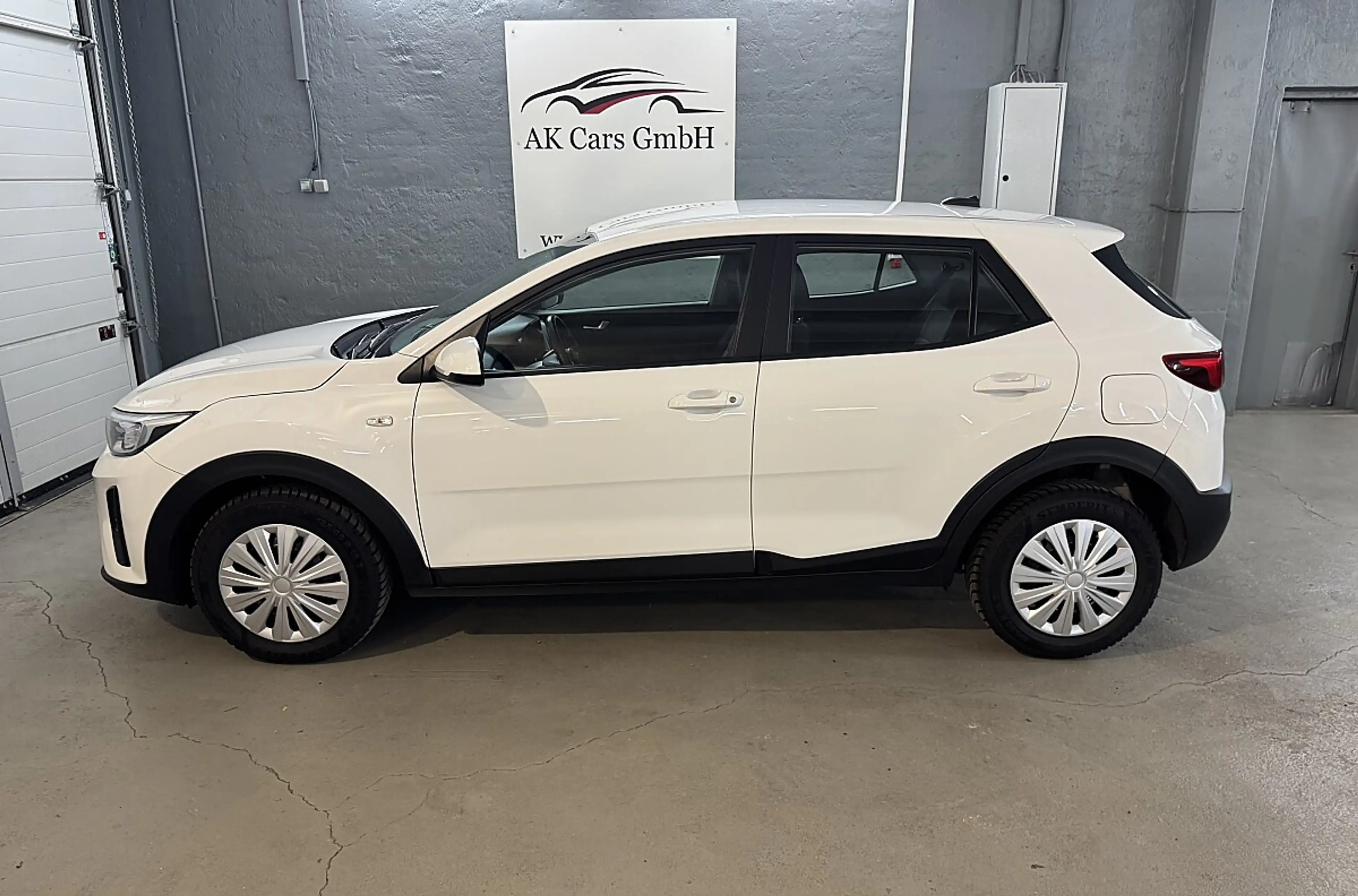 Kia Stonic TGDI GPF ISG *1-Besitz*Sitz+Lenkradheizung* — photo 7