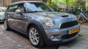 Cooper S Clubman 1.6 Chili