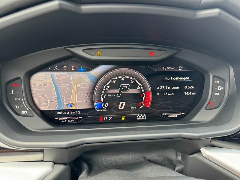 Lamborghini Urus 4.0 V8|Pano|Keramisch|B&O|Massage|Luchtvering|360C — photo 10