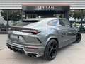 Lamborghini Urus 4.0 V8|Pano|Keramisch|B&O|Massage|Luchtvering|360C Gris - thumbnail 4