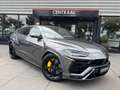 Lamborghini Urus 4.0 V8|Pano|Keramisch|B&O|Massage|Luchtvering|360C Gris - thumbnail 3