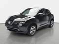 Nissan Juke JUKE 1.6 X-TRONIC CVT TEKNA 4X2 LEDER SPUR DAB LM1 Schwarz - thumbnail 2