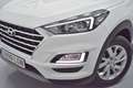 Hyundai TUCSON 1.6CRDI 48V SLE Sky 4x2 Blanc - thumbnail 4