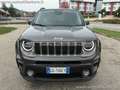 Jeep Renegade 1.6 Mjt 130 CV Limited Gris - thumbnail 2