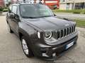 Jeep Renegade 1.6 Mjt 130 CV Limited Gris - thumbnail 3