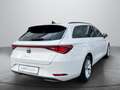 SEAT Leon ST 2,0 TDI DSG Weiß - thumbnail 5