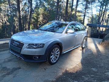 quattro 2.0 tdi Advanced