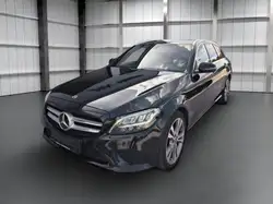 Mercedes-Benz C 200 d T AVANTG NAVI LED LEDER MWST