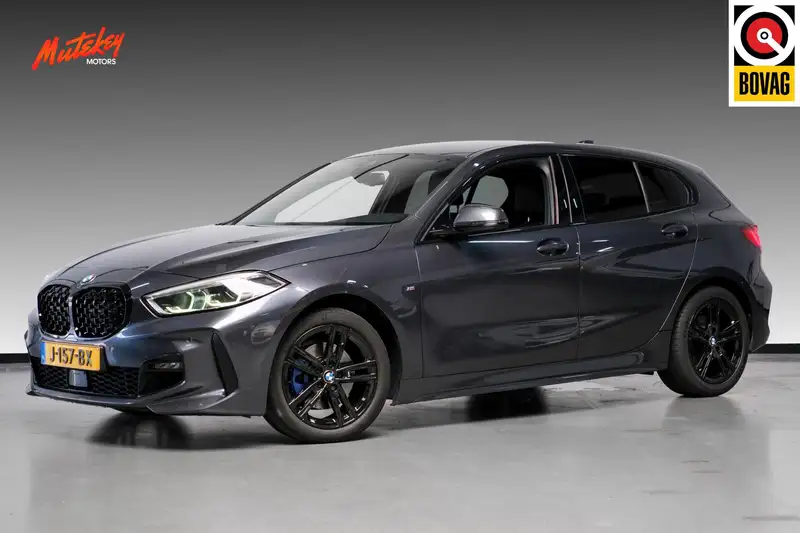 BMW Seria 1