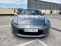 Nissan 370Z 3.7 328 Grau - thumbnail 2