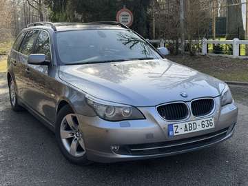 Touring 520 d