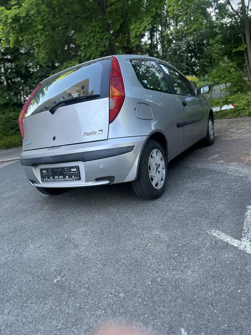 Fiat Punto 1.2 SX - 2