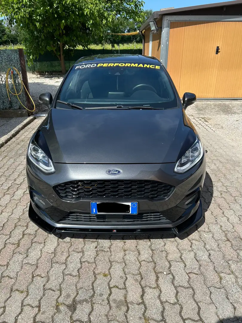 Ford Fiesta 5p 1.0 ecoboost ST-Line s&s 95cv my20.25 - 1