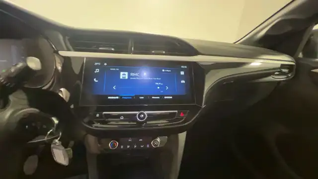 Opel Corsa view 14