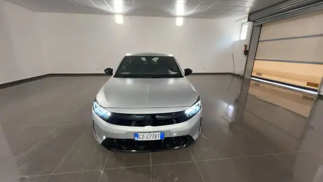 Opel Corsa view 2