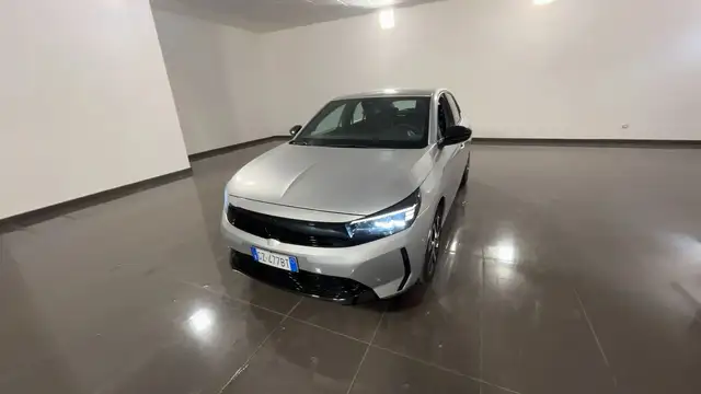 Opel Corsa main image