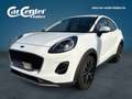Ford Puma 1,0 EcoBoost Hybrid 92kW Titanium+LED+NAVI Blanco - thumbnail 1