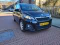 Peugeot 108 Tweede eigenaar / bouwjaar 2017 / airco / leuke au Schwarz - thumbnail 7