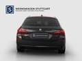 BMW 525 5er - 525 d Touring xDrive JEDES SERVICE BEI BMW Gris - thumbnail 4