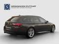 BMW 525 5er - 525 d Touring xDrive JEDES SERVICE BEI BMW Gris - thumbnail 3