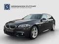 BMW 525 5er - 525 d Touring xDrive JEDES SERVICE BEI BMW Gris - thumbnail 6