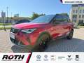 SEAT Arona 1.0 TSI DSG Black Edition LED*Navi*Kamera Rosso - thumbnail 1