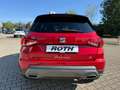 SEAT Arona 1.0 TSI DSG Black Edition LED*Navi*Kamera Rosso - thumbnail 4