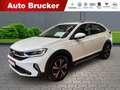 Volkswagen Taigo Style 1.0 TSI Klimaautom.+Matrix-LED+PDC+Alu Weiß - thumbnail 1