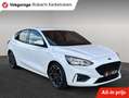 Ford Focus 1.0 EcoBoost Hybride ST Line 125PK 18" velgen Full Blanc - thumbnail 1