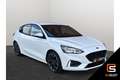 Ford Focus 1.0 EcoBoost Hybride ST Line 125PK 18" velgen Full Wit - thumbnail 1