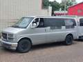 GMC Savana RV G1500 V8 Motor Silber - thumbnail 23