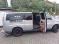 GMC Savana RV G1500 V8 Motor Argintiu - thumbnail 11