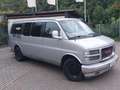 GMC Savana RV G1500 V8 Motor Argintiu - thumbnail 13