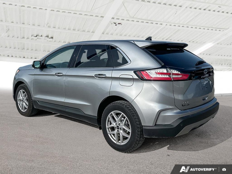 2023 Ford Edge — снимка 1
