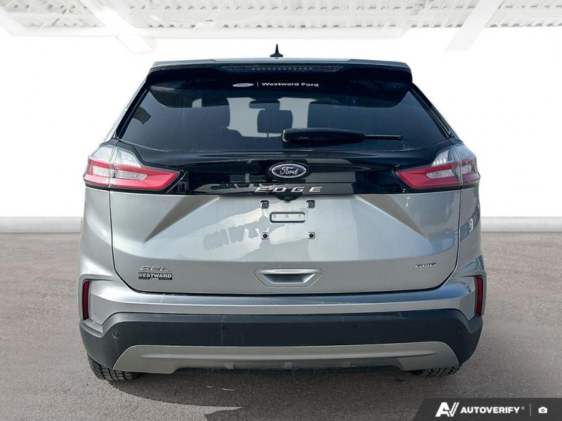2023 Ford Edge — снимка 1
