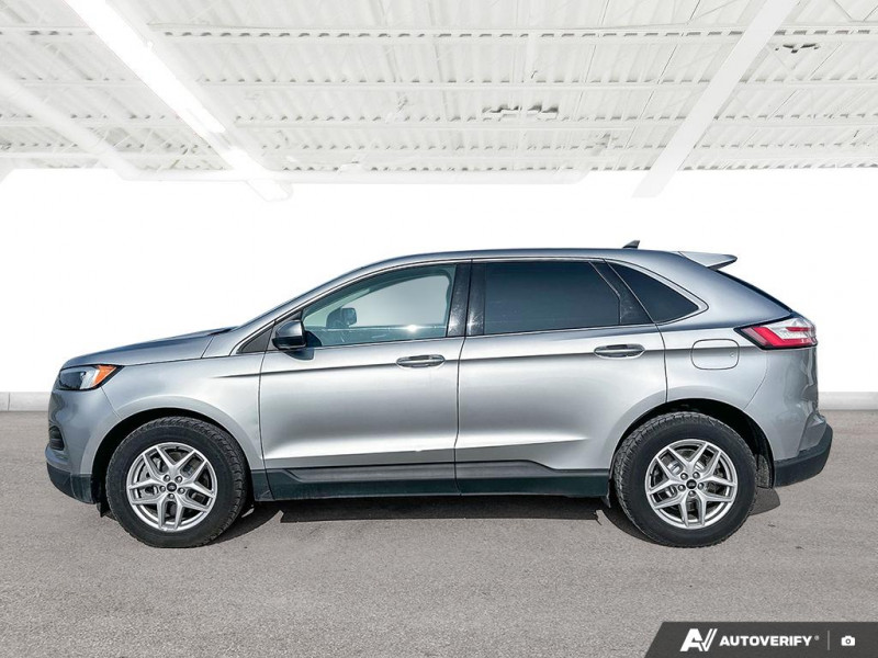 2023 Ford Edge — снимка 1